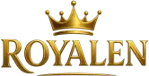 Royalen Logo