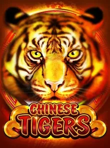 Chinese Tigers