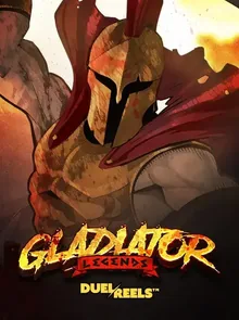 Gladiator Legends